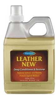 Leather New Deep Conditioner-16 oz - 17489523