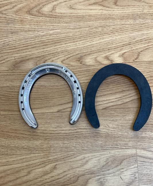 Horse Shoe Leg Savers 4, 5, 6