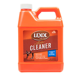 Lexol Leather Cleaner 13896869 : 1 Lt