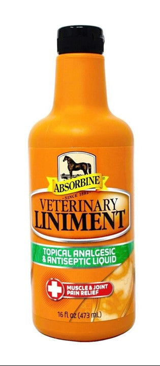Absorbine Liniment-16148609 : 16oz