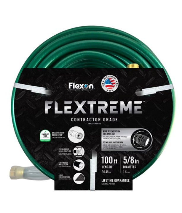 Water Hose-100 ft.