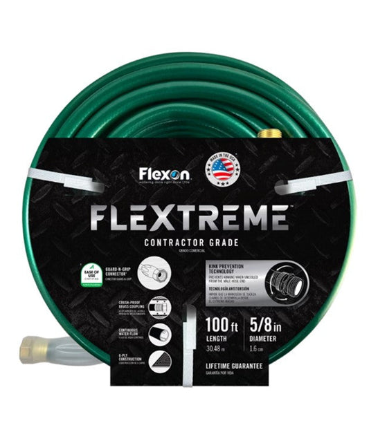 Water Hose-100 ft.