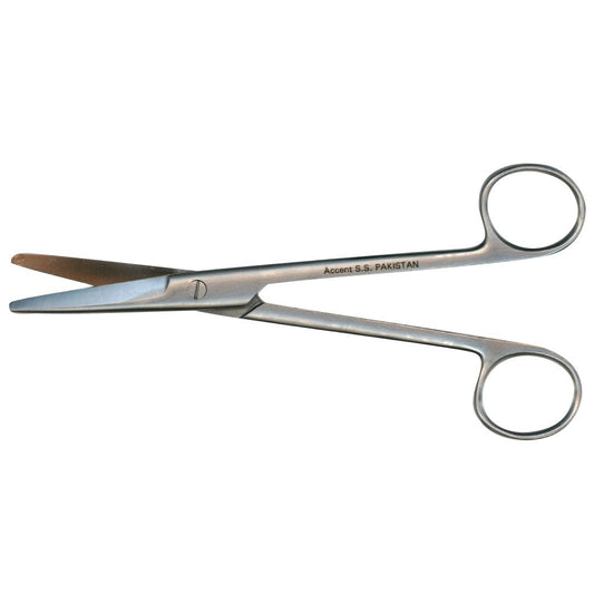 Mayo Scissors - 12372-1