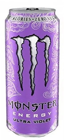 Monster-Can Various
