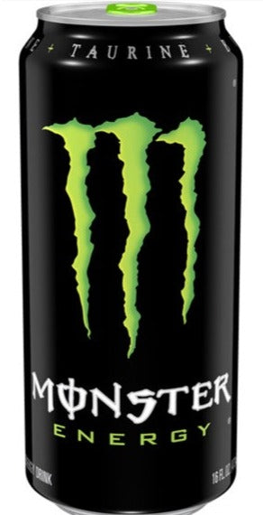 Monster-Can Various