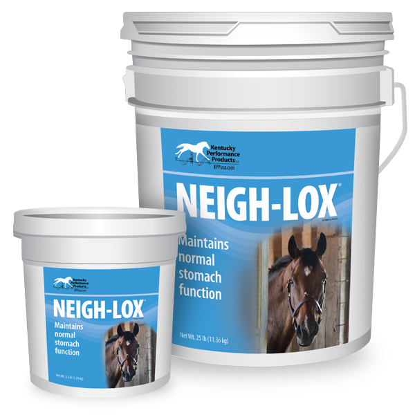 Neigh Lox-25 Lb. 21263208