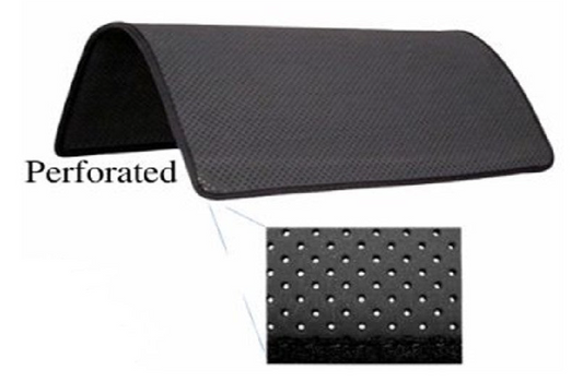 No Slip Vented Perforated-925 PRF