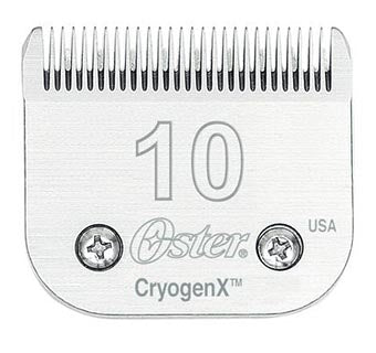Oster Cryogen-X-18612151 : 10
