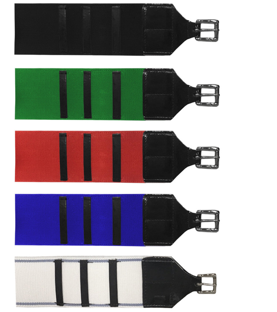 Over/Under Girth-White - 1020 y 1019