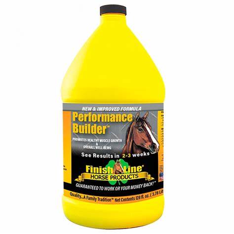 Performance Builder-1 Gal - 21291182