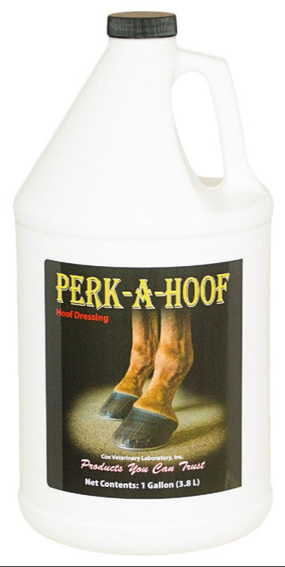 Perk-a-hoof-Gal