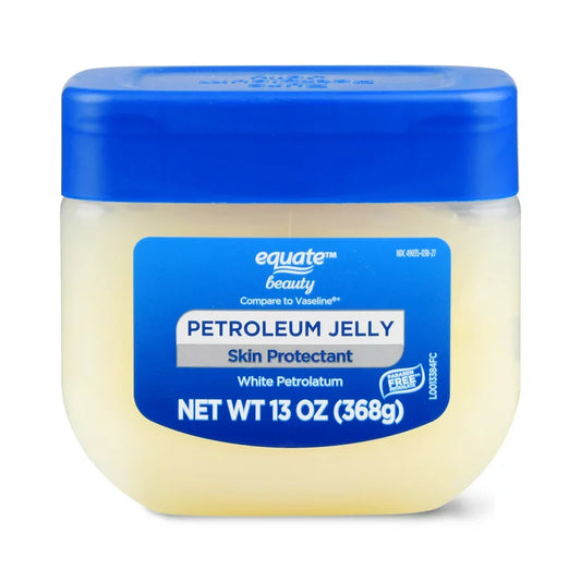 Petroleum Jelly-13 oz.
