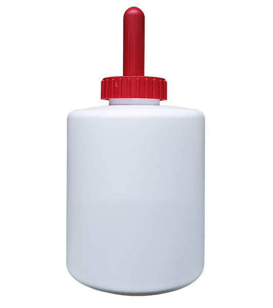 JAR APPLICATOR-2239 : QUART W/Brush