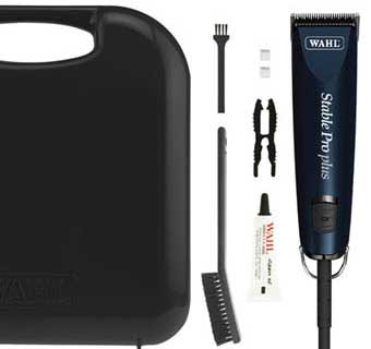 Wahl Equine Stable Pro Plus Clipper Kit- 21263159