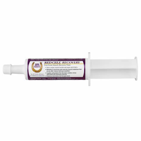 Red Cell Recovery paste-60cc