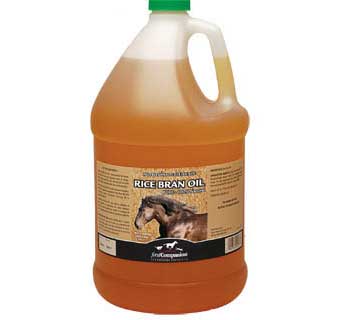 Rice Bran Oil-Gallon 21296669