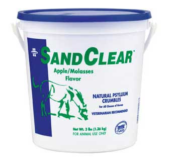 Sand clear-3 lb - 13248184