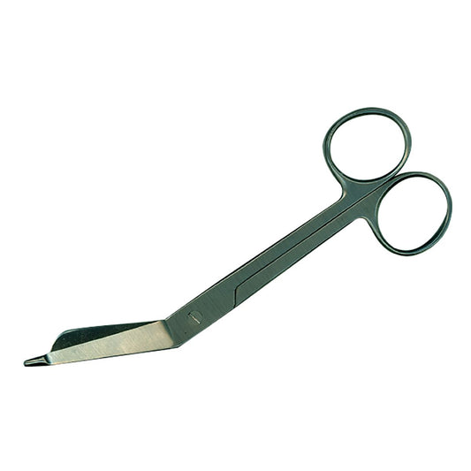 Bandage Scissors SS 5-1/2" - 12214 RJ