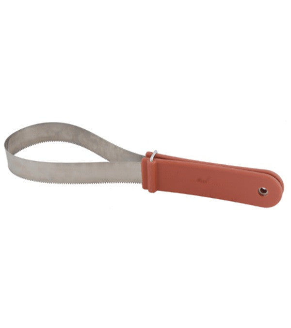 Shedding Blade