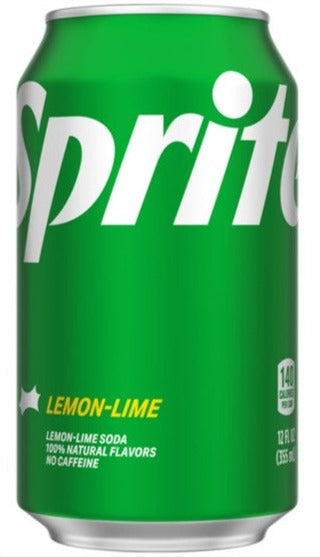 Sprite-Can