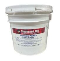 Stemmans Poultice-46 lbs.