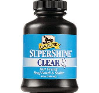 Supershine Clear-YO-21263353 : 8 oz.