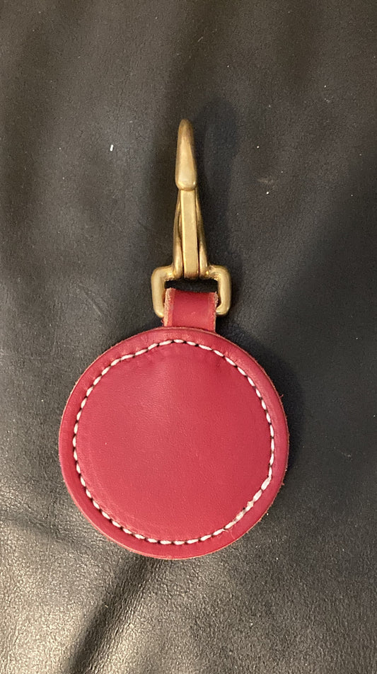 Halter Tags