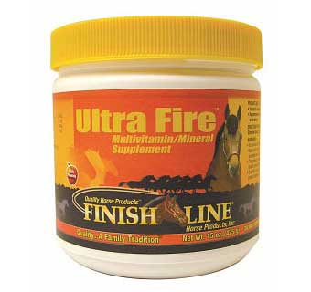 Ultra Fire-15 oz - 18795695