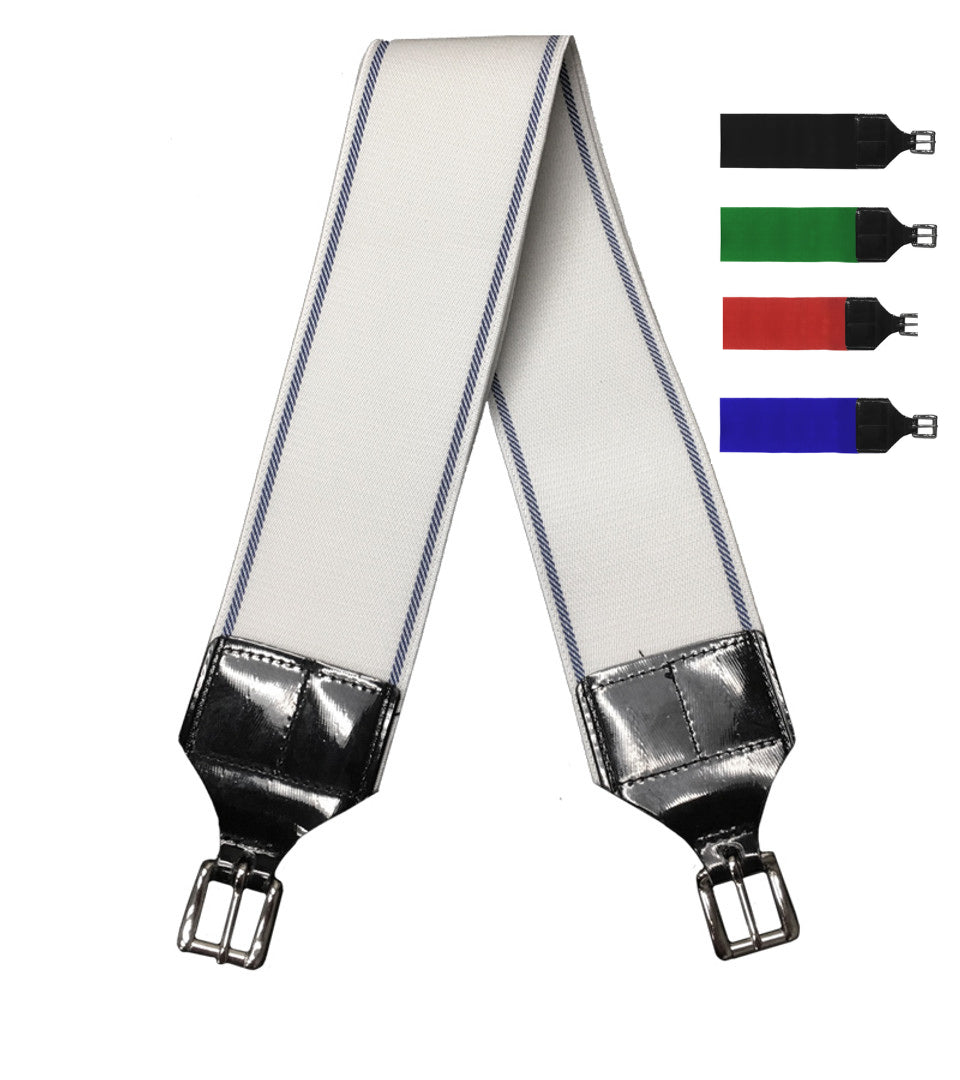 Over/Under Girth-White - 1020 y 1019