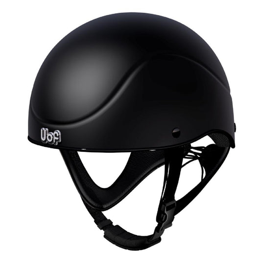 Jockey Helmet UOF - Race Protector