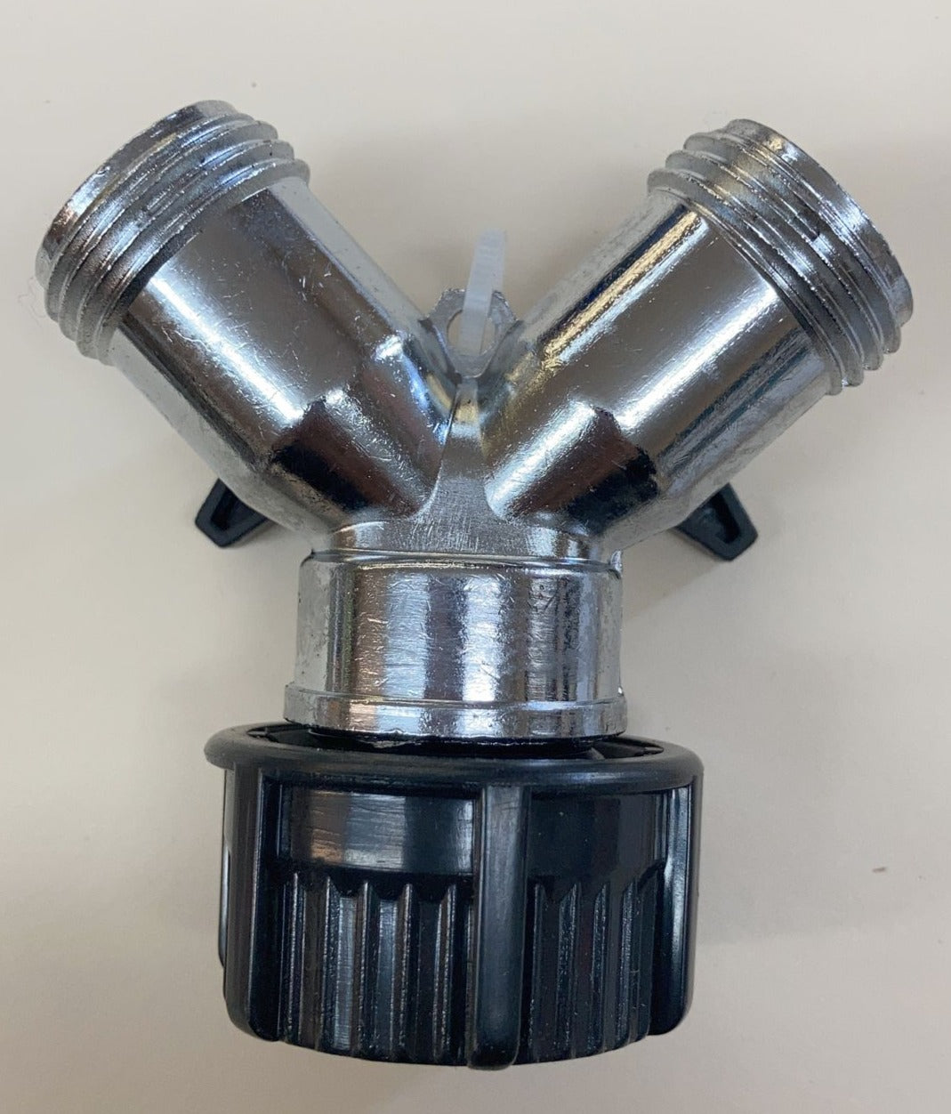 Y Metal Nozzle